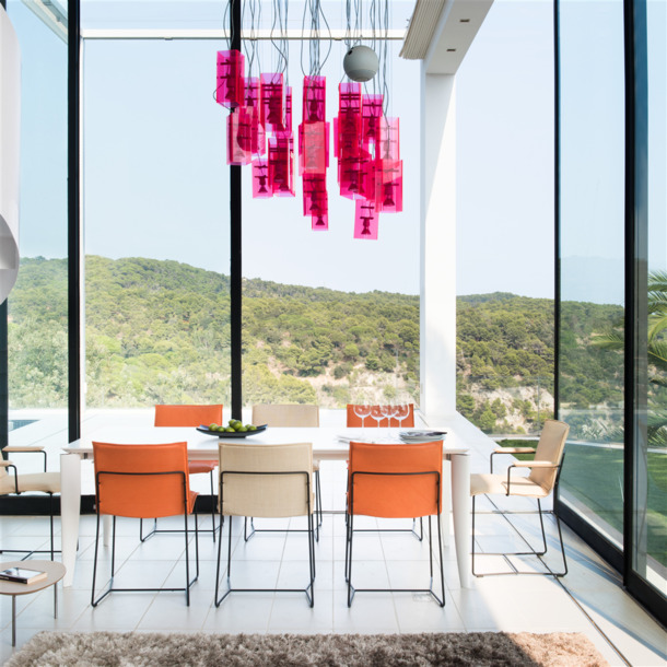 Jori design stoel Piuro - 2